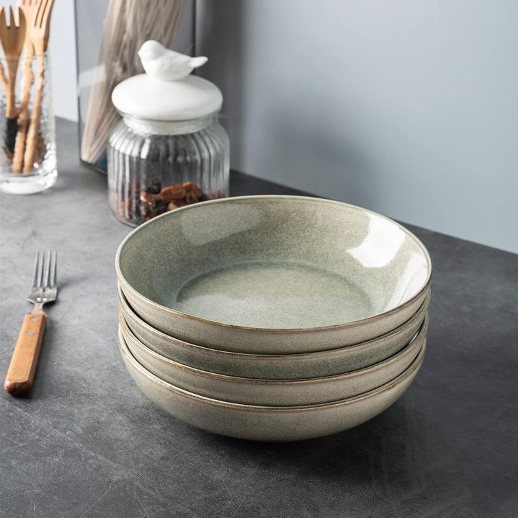Large pasta hot sale serving dish